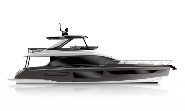 Azimut Fly 68 Heads to Malta Boat Show 2026