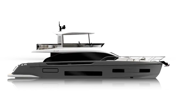 Azimut Sets Three Sub-22m Yachts for Bosphorus Boat Show 2026