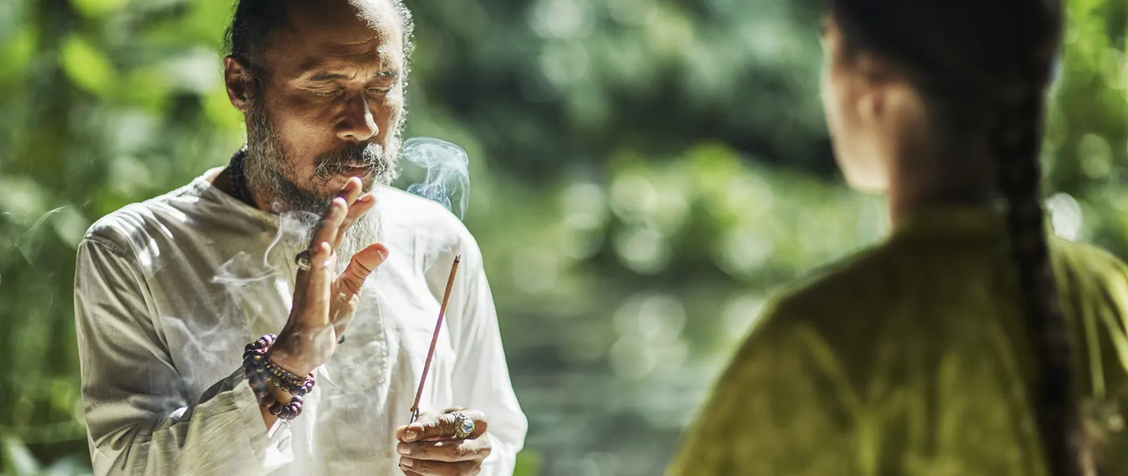 Bali at Sayan Offers a Monthly Six-Night Digital Detox Retreat