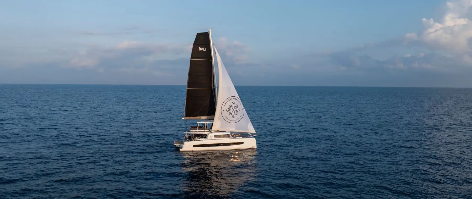 Official BALI 5.2 2026 image