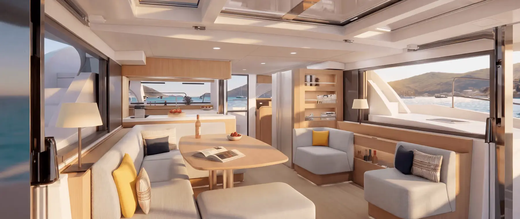 Official BALI 4.3 exterior image