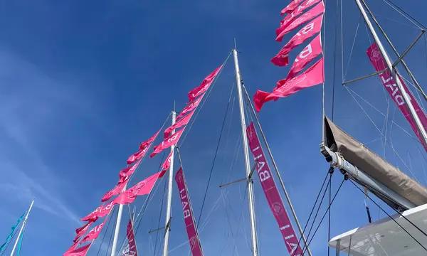 BALI Brings Four LYG-Size Catamarans to Biograd Boat Show 2026