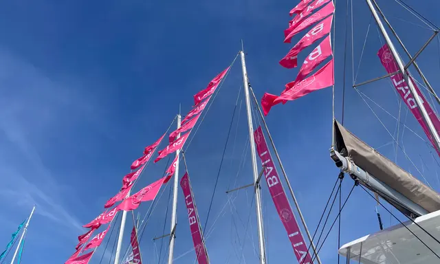 BALI Brings Four LYG-Size Catamarans to Biograd Boat Show 2026