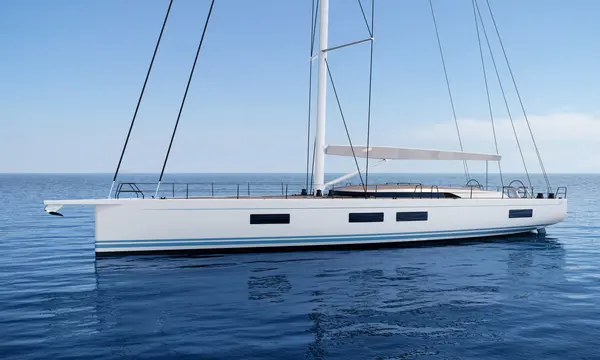 Baltic Highlights 23.99m Custom Cruiser at Monaco 2026