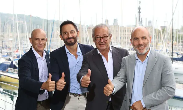 Barcelona Boat Show Launches Innovation Dock for 100% Electric Boats and Low-Noise Mobility
