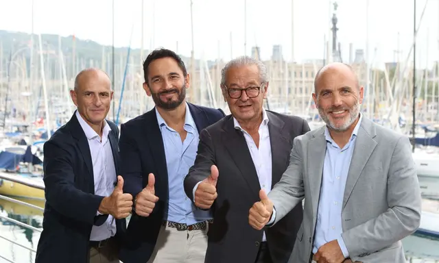 Barcelona Boat Show Launches Innovation Dock for 100% Electric Boats and Low-Noise Mobility