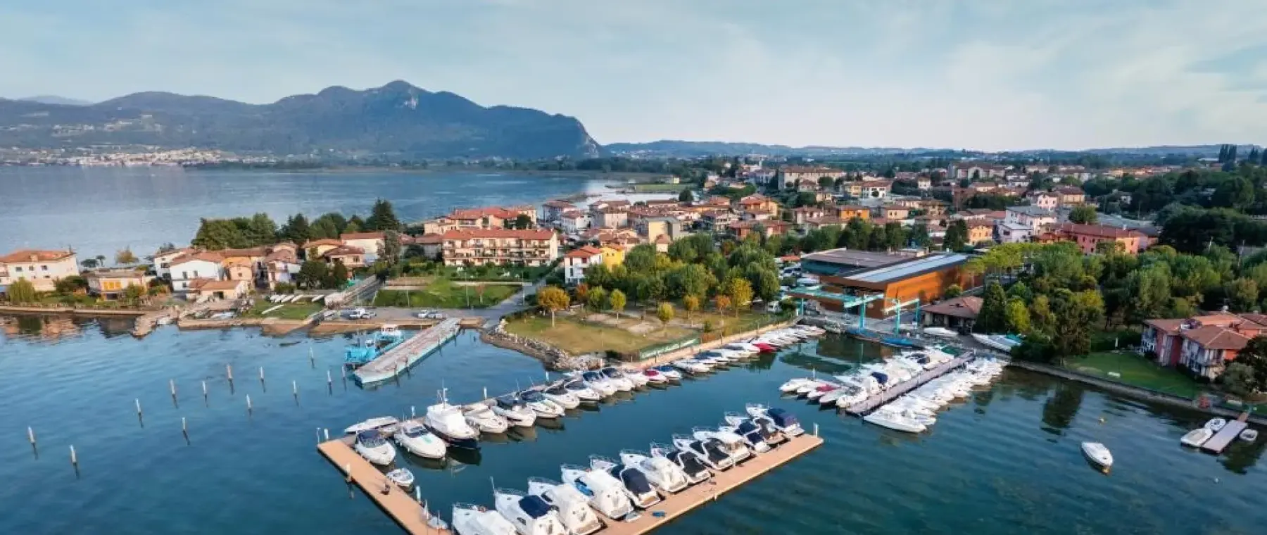 Official Bellini Nautica first-half 2026 image