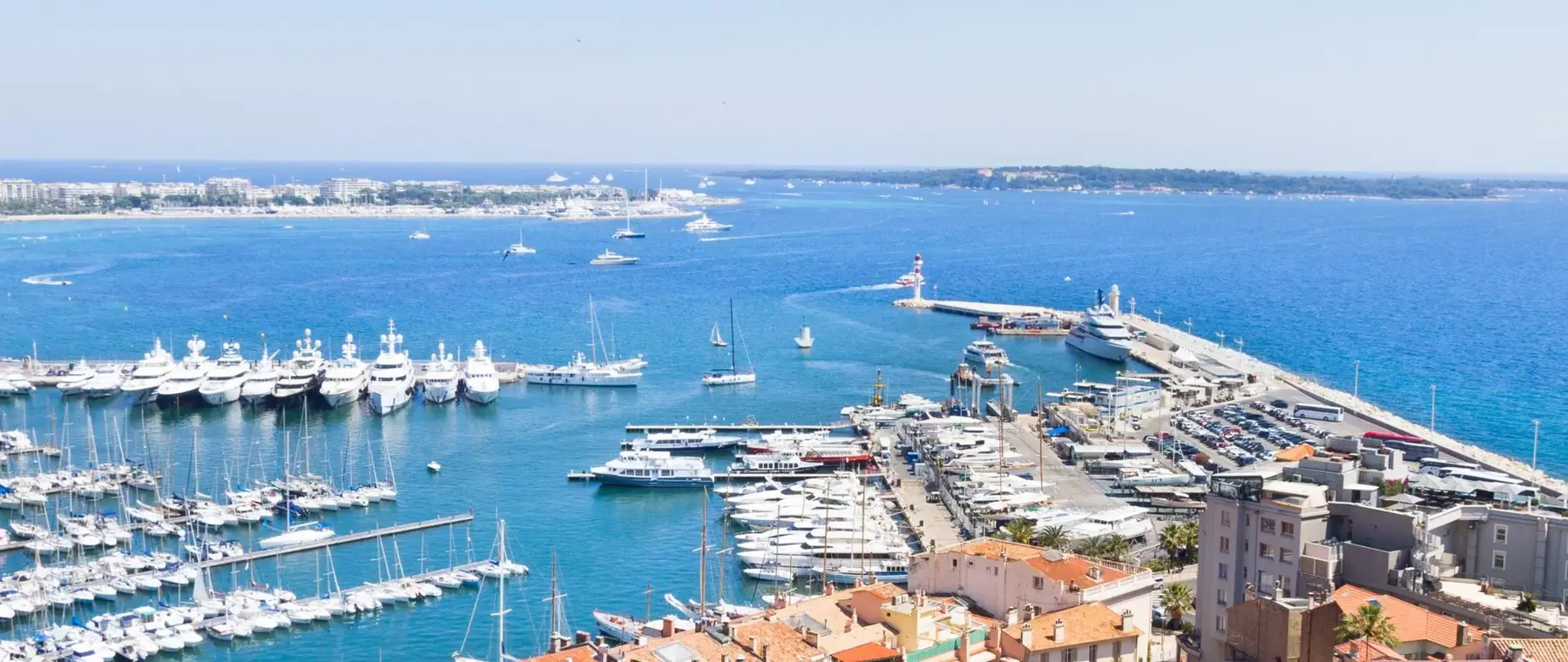 Beneteau — Cannes Yachting Festival 2026
