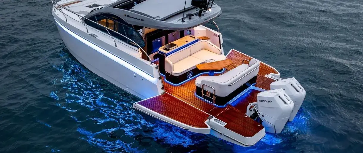 Official BENETEAU Melbourne Boat Show 2026 image