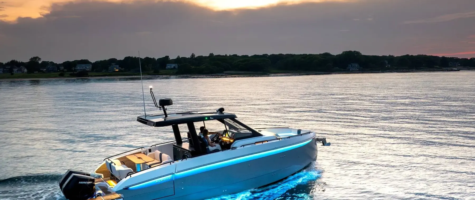 Official BENETEAU Barcelona Boat Show image