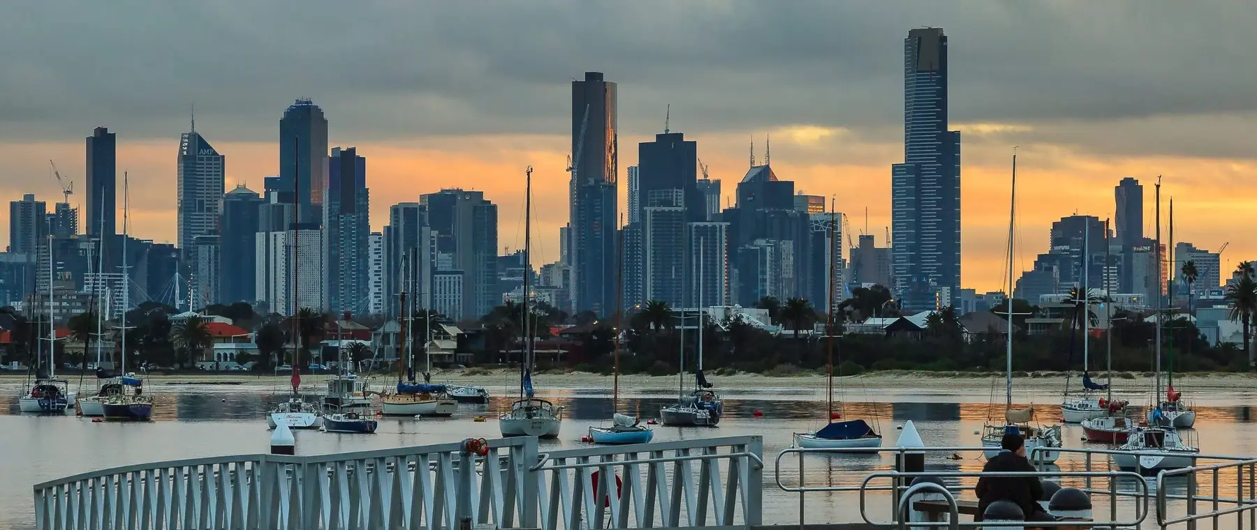 Official Beneteau Melbourne Boat Show 2026 image