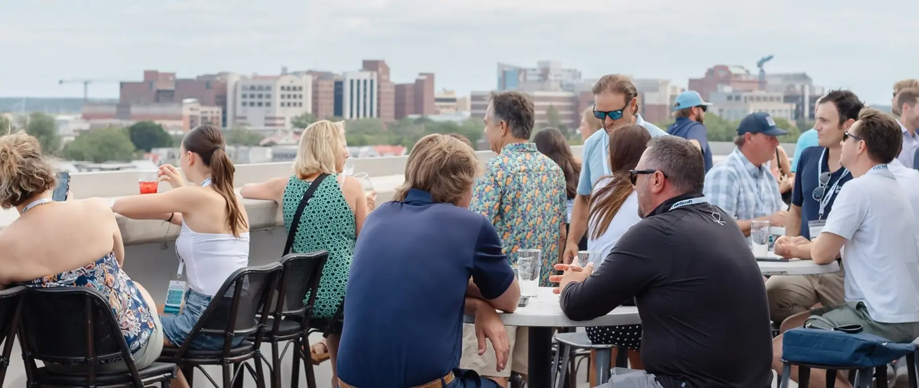 Beneteau Dealer Meeting 2026 Brings Network Together in Charleston — official image
