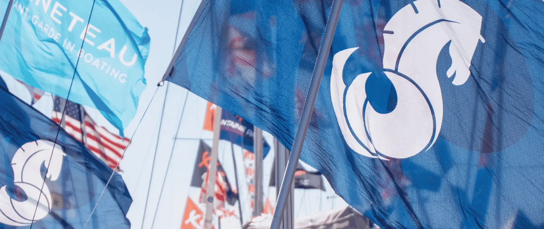 Official BENETEAU Annapolis Sailboat Show 2026 image