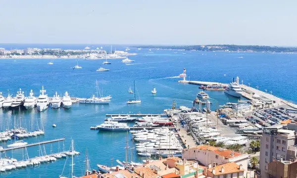 Beneteau Brings New Motor Yacht Range to Cannes 2026