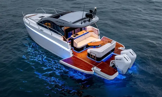 BENETEAU Gran Turismo 40 Coupe Heads to Melbourne for Asia-Pacific Premiere