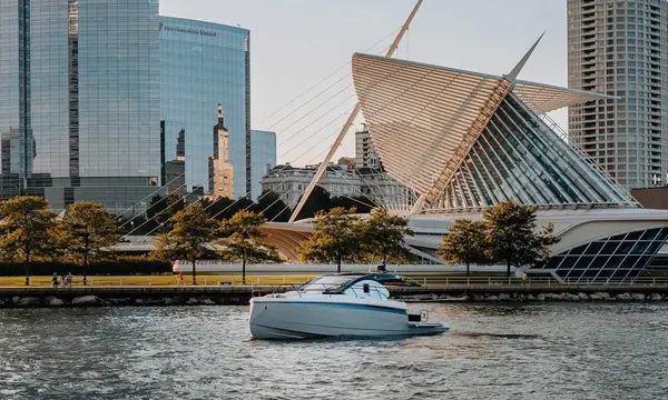 Beneteau Gran Turismo 40 Makes Great Lakes Debut