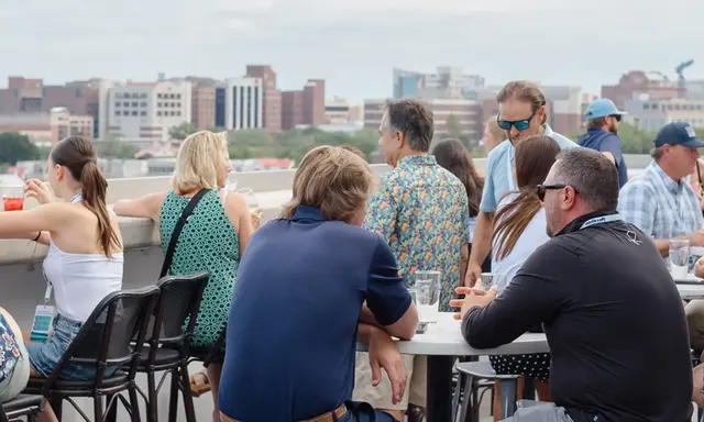 Beneteau Dealer Meeting 2026 Brings Network Together in Charleston