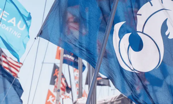 BENETEAU Brings Oceanis 47, Oceanis 52 and First 44 to Annapolis 2026