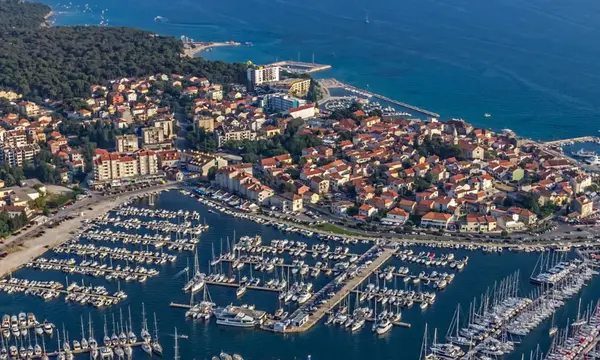 BENETEAU Confirms Three Antares Models for Biograd 2026