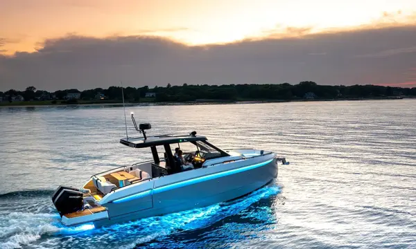 BENETEAU Sets Eight-Model Display for Barcelona Boat Show 2026