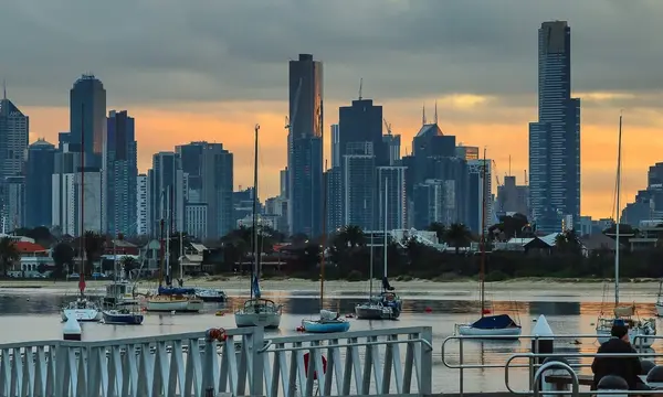 Beneteau Plans Two Asia-Pacific Premieres for Melbourne 2026