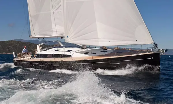 Beneteau Sense 55 IMPERIA Offered at $399,000 After 2024 Refit