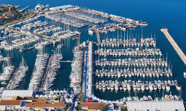 Croatia Charter Expo Opens Two-Day Yacht Industry Programme in Biograd
