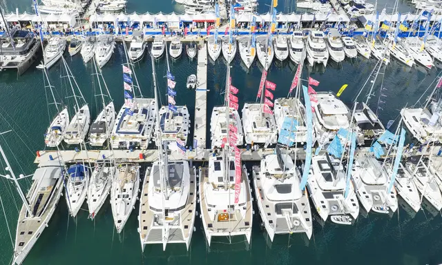Biograd Adds a Luxury and Adventure Travel Weekend to Its Yacht Show