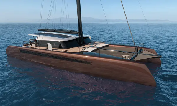 Black Pepper Yachts Receives Three Takeover Offers