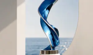 Blue Wake Winners Put Practical Yacht Sustainability in Focus at Monaco 2026