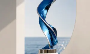 Blue Wake Winners Put Practical Yacht Sustainability in Focus at Monaco 2026