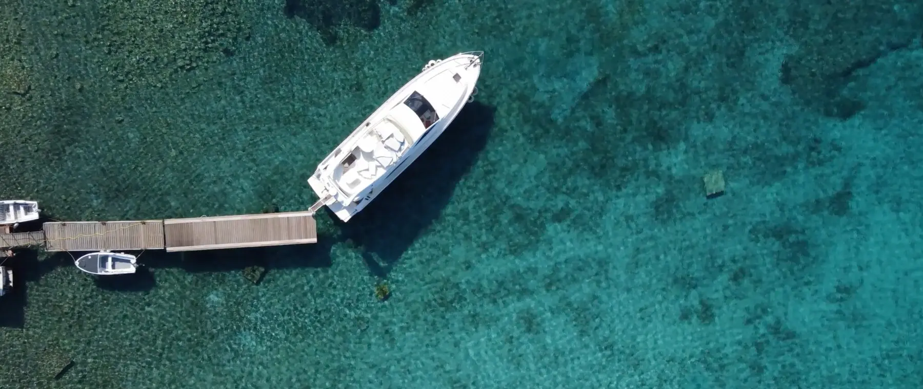 BlueNav Smart Mooring — official BlueNav image