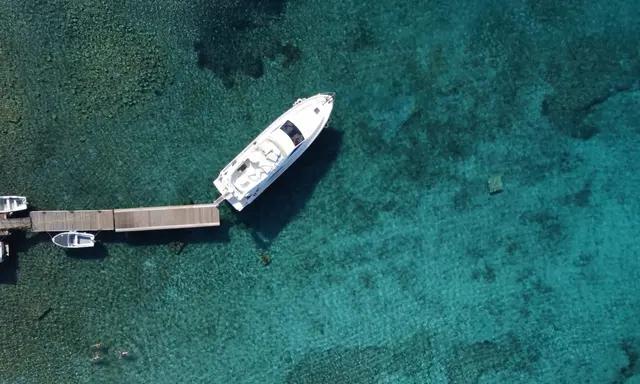 BlueNav Smart Mooring Wins Cannes Navigation Award