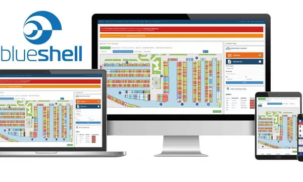 BlueShell Adds Marin.AI to Marina and Boatyard Software for Quotes, Check-In and Invoice Matching