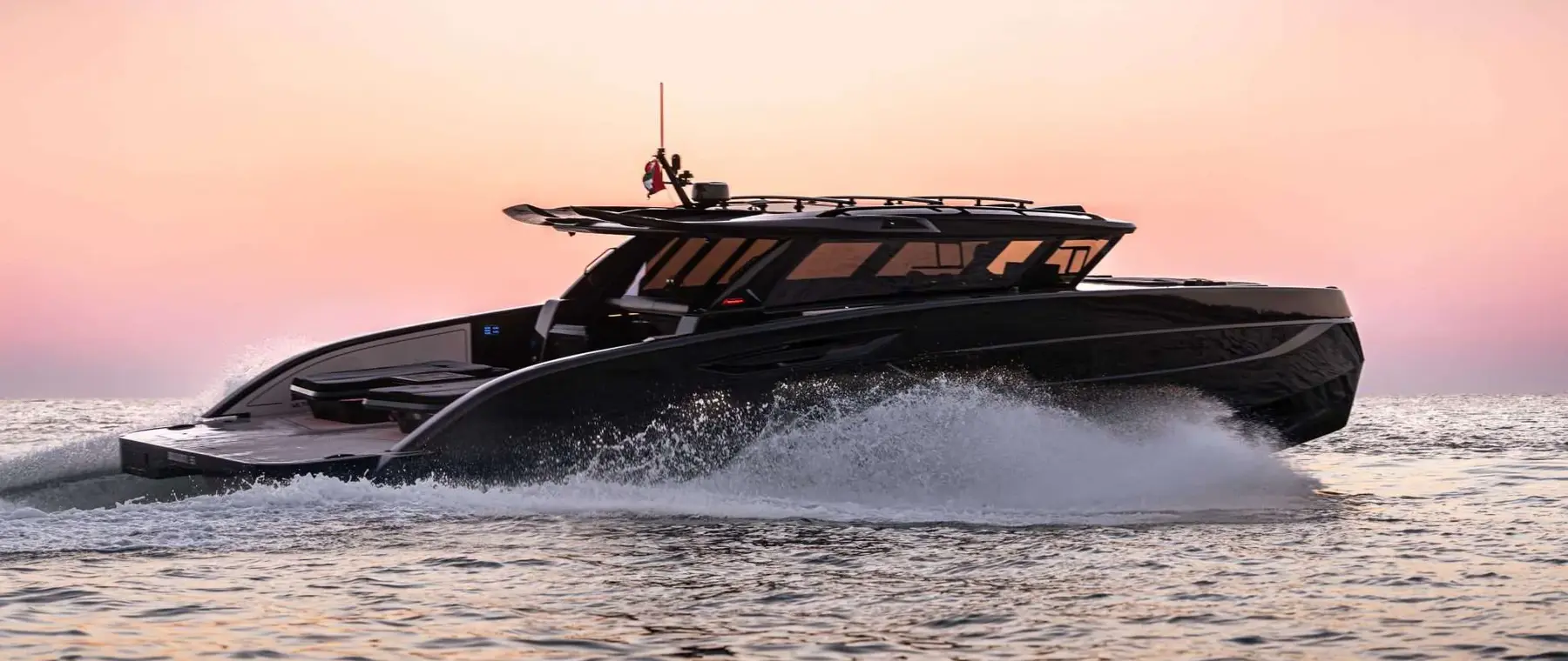 Official image supplied by Sunreef Yachts / BRABUS.
