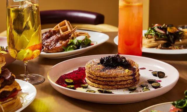 Brasserie Margot Plans Pride Weekend Drag Brunch in Atlanta