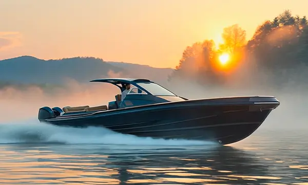 Breva Marine BV1300 Makes World Premiere at Cannes 2026