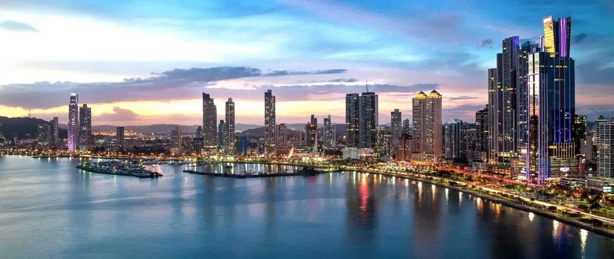 BWA Yachting Latin America expansion — Panama City