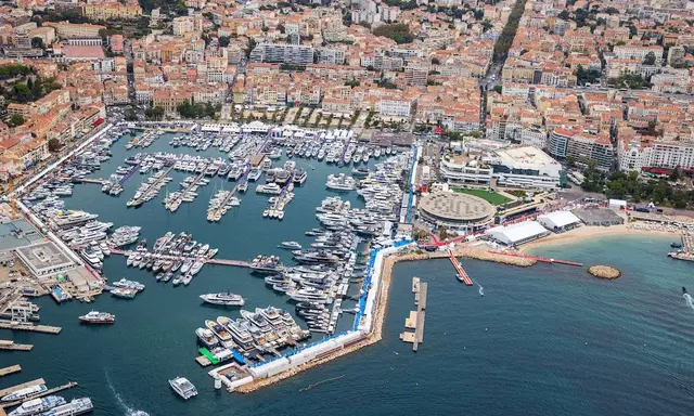 Cannes 2026 Post-Show Report Details Fleet and Attendance