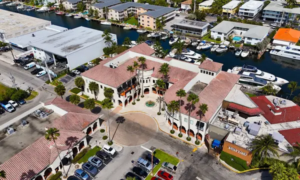 Cantiere del Pardo Opens First United States Office in Fort Lauderdale