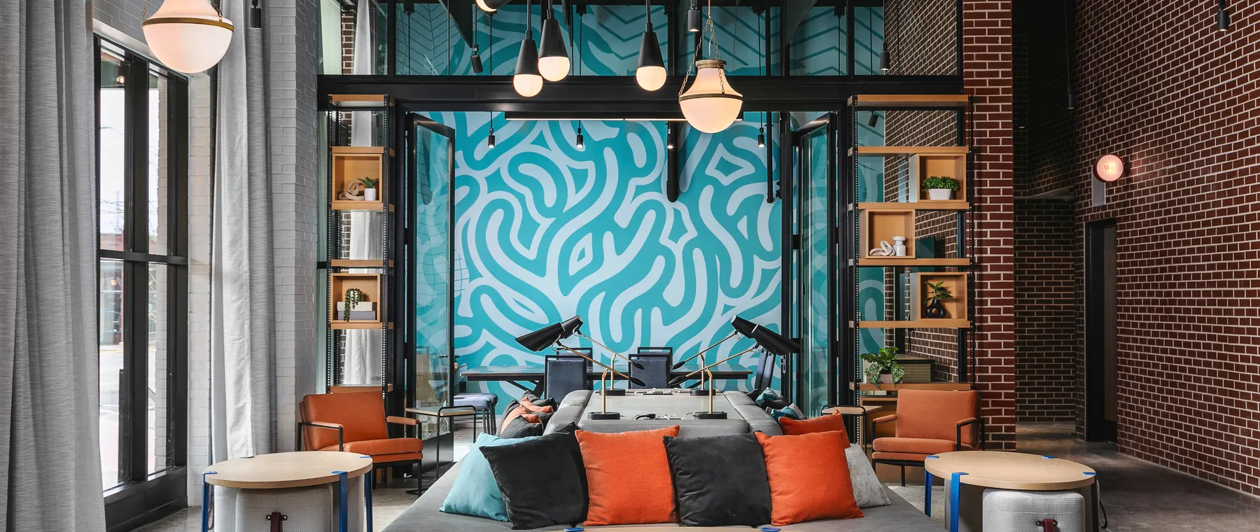 Caption by Hyatt Chattanooga Brings Rooftop Living to the Southside