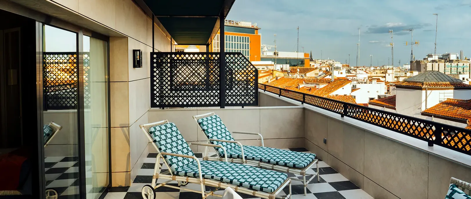 Casa Verbena Madrid Brings Hilton’s Outset Collection to Europe