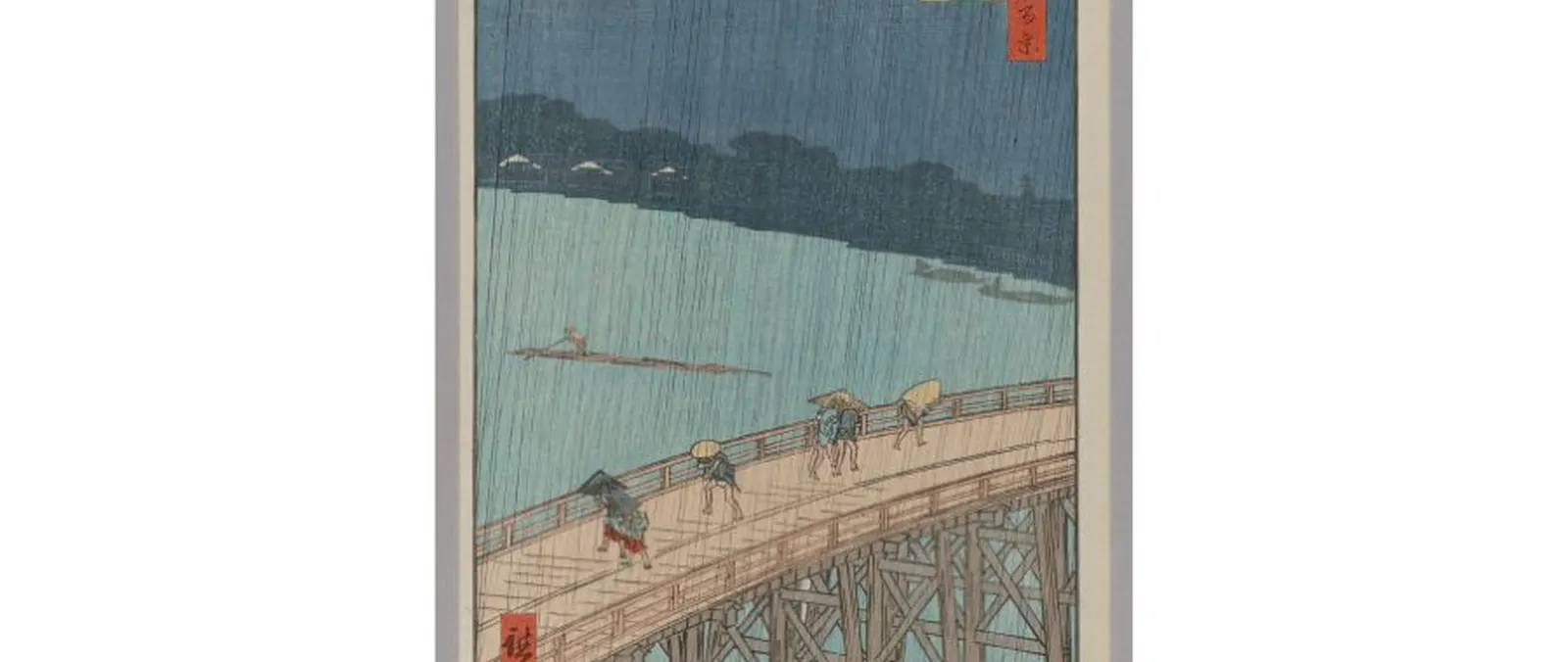 Christie’s Brings More Than 180 Hiroshige Prints From the Alan Medaugh Collection to New York