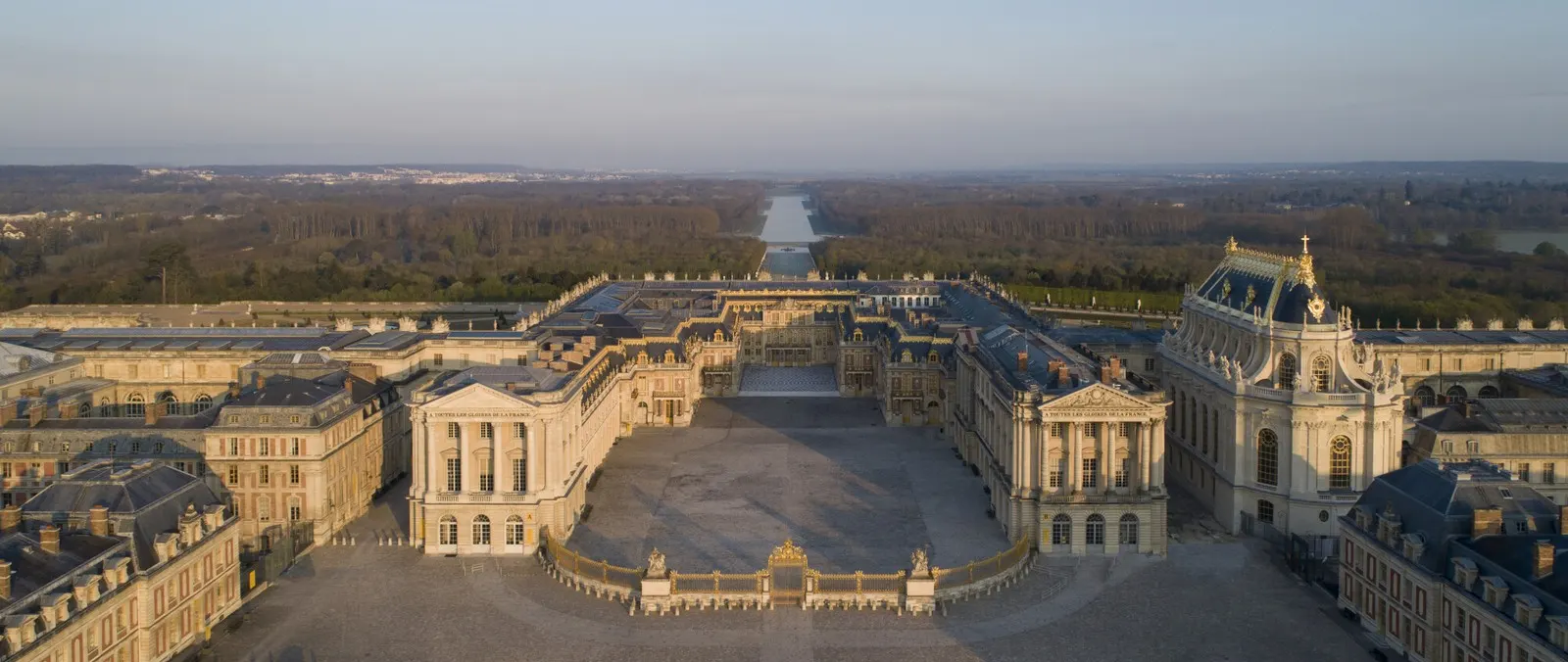 Christie’s Versailles Sale Turns a Private Collection Into Restoration Funding