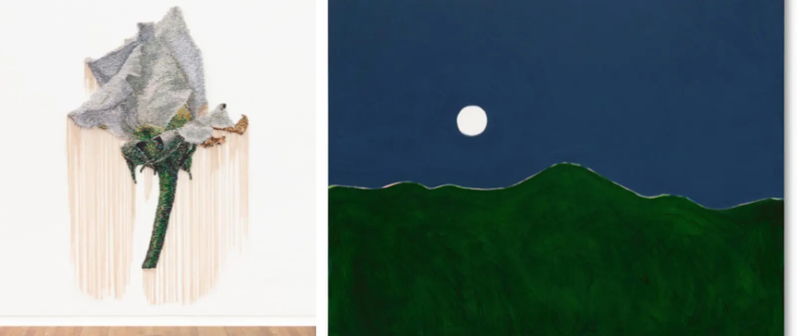 Christie’s Frieze Week Sales to Support Artists for Climate Action