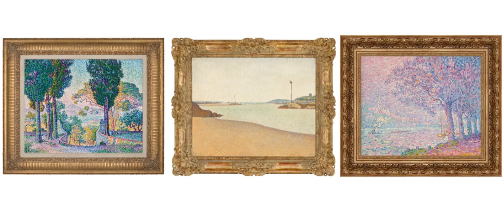 Christie’s Radiant Modernism Collection Brings 600 Works Across Three Cities