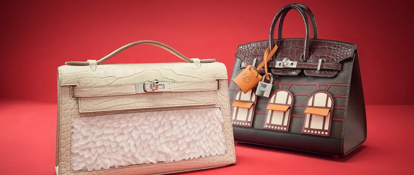 Christie’s Paris Edit Handbag Sale Sets €5.84 Million Online Record