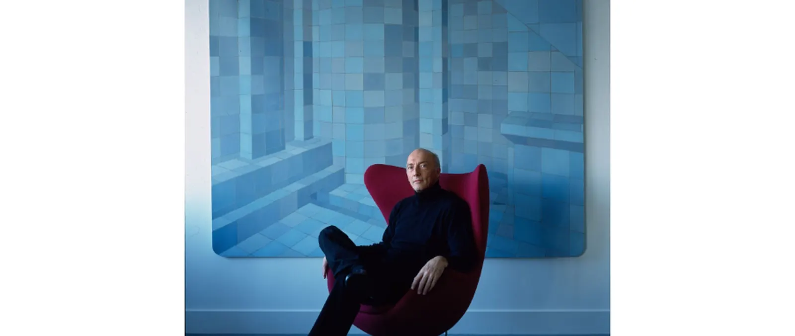 Christie’s Monsoon Collection Brings Nearly 200 Works to London Frieze Week