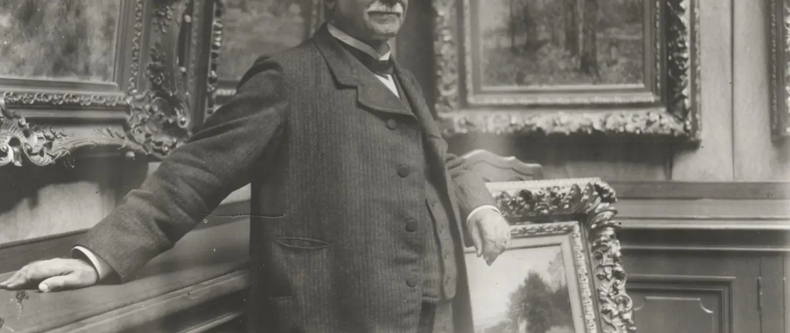 Christie’s Durand-Ruel Sale Brings 62 Family-Held Impressionist Works to Paris