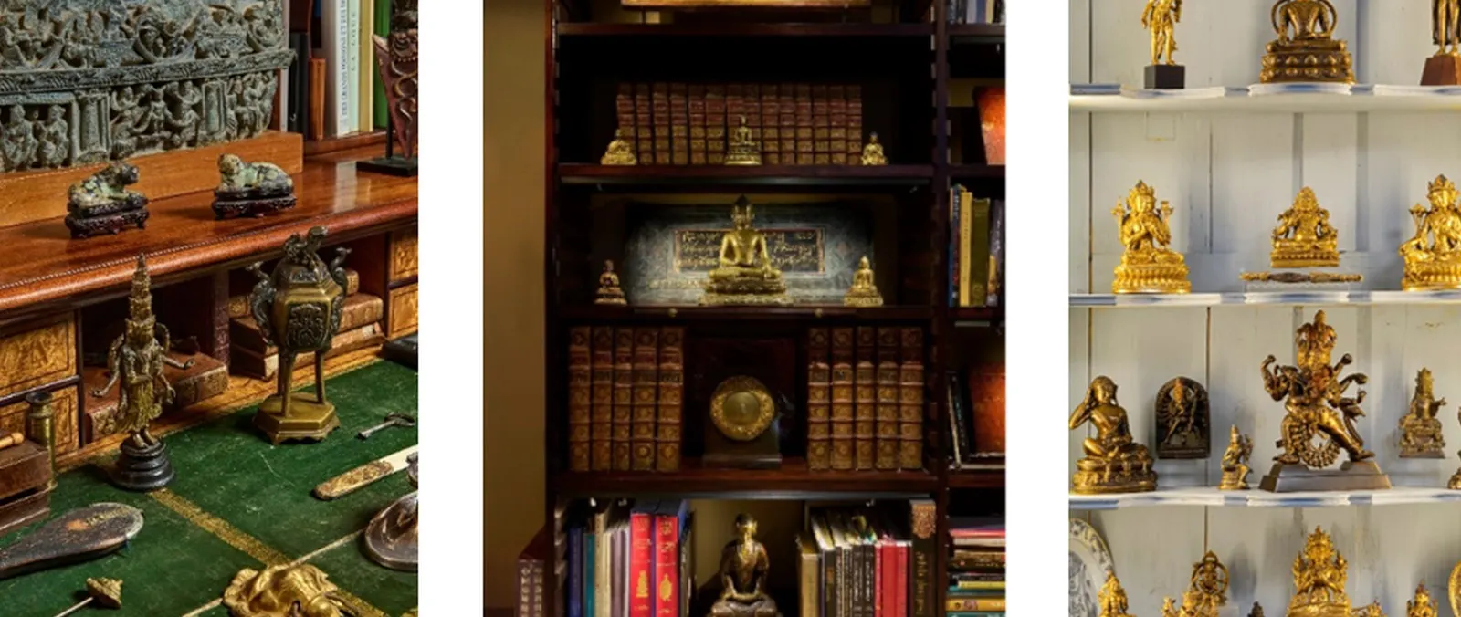 Christie’s JPHY Collection Brings Major Buddhist Art to Paris